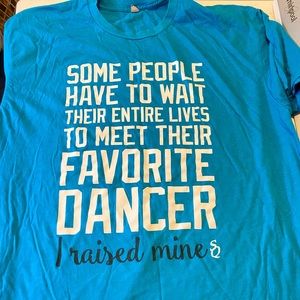 Dance Mom shirt